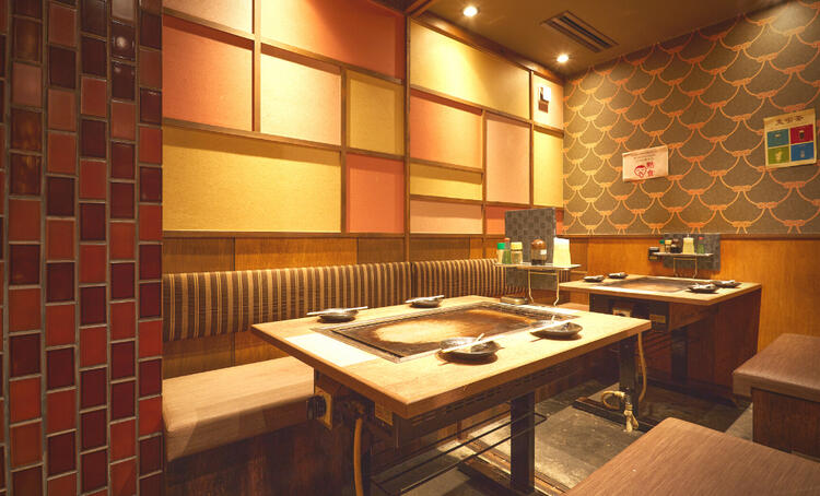 ＼新規出店計画あり／どんどん成長中！