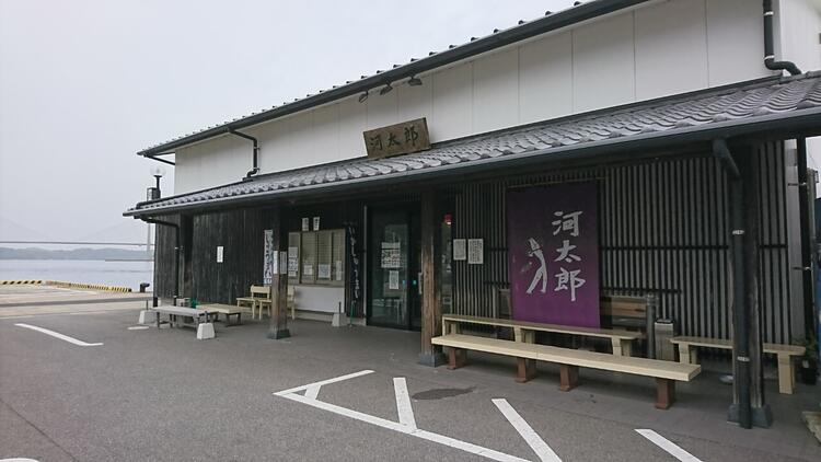 玄界灘が目の前◎最高のロケーション