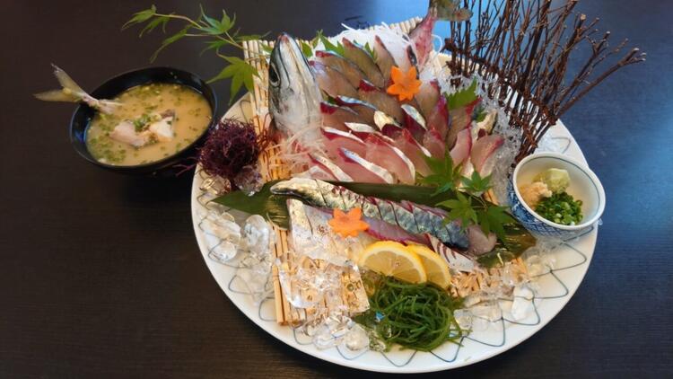 洗練された職人技を学べる環境