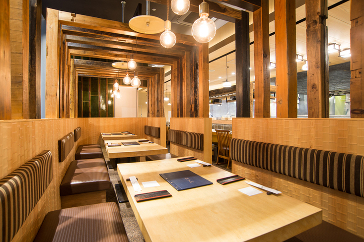 歴史ある会社なので安定度バツグン