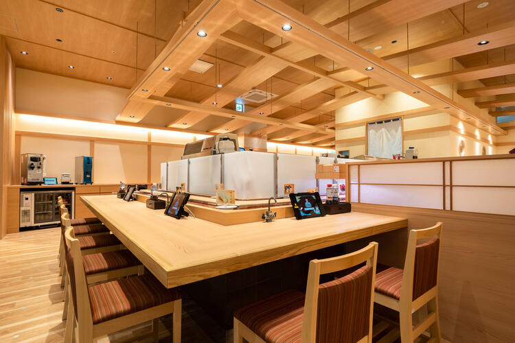 歴史ある会社なので安定度バツグン