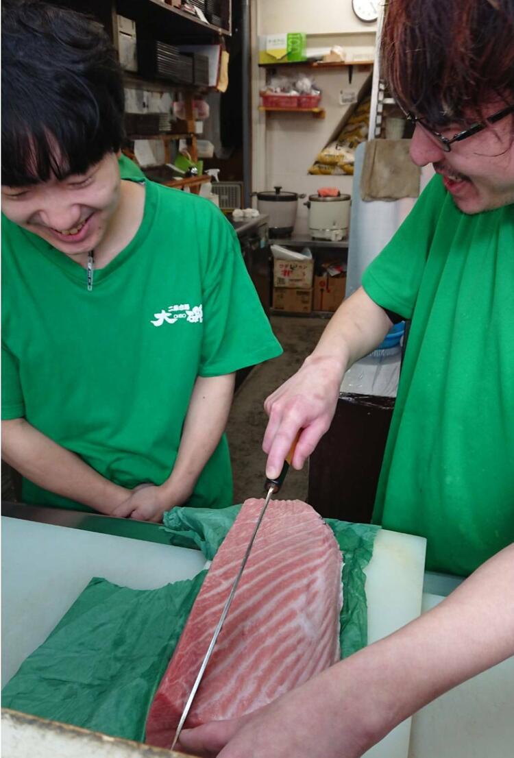 経験の浅い方でも安心してご応募下さい