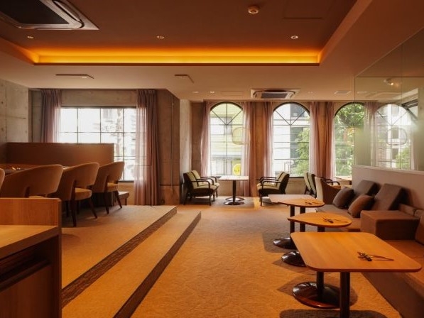 多彩なキャリアアップが可能！