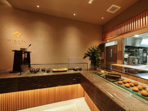 真心こめておもてなし♪