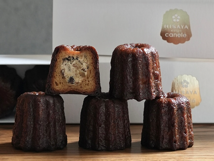 栗の魅力を発信しています♪