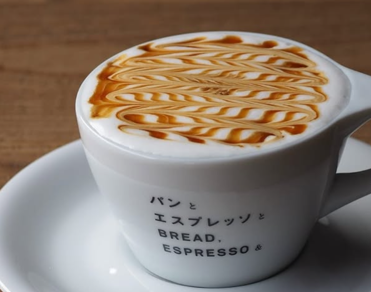 一杯ずつ丁寧に淹れています