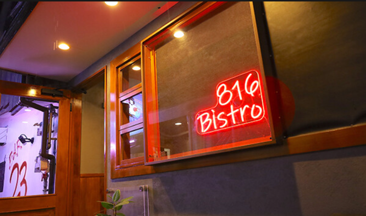 人気店を手掛ける成長中の企業です◎