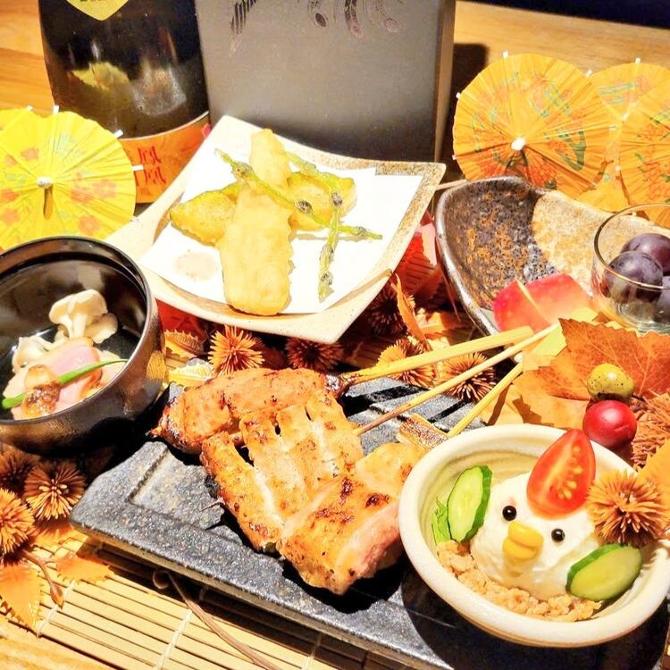 お料理は簡単オペレーションで出来ます♪