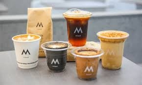 M Stand Coffeeの詳細画像8