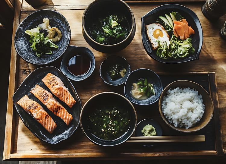 NIPPON御膳(イメージ)