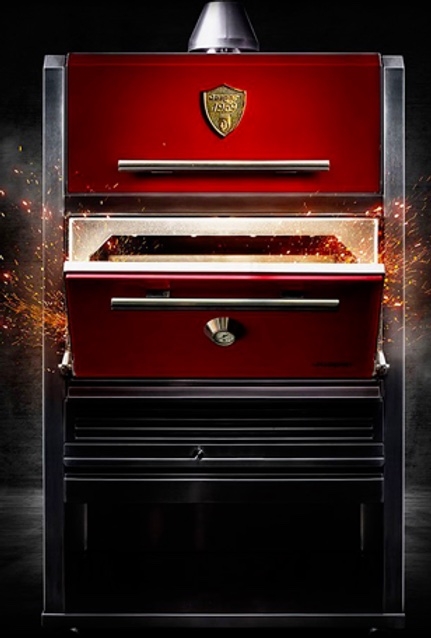 Josper Grill Oven