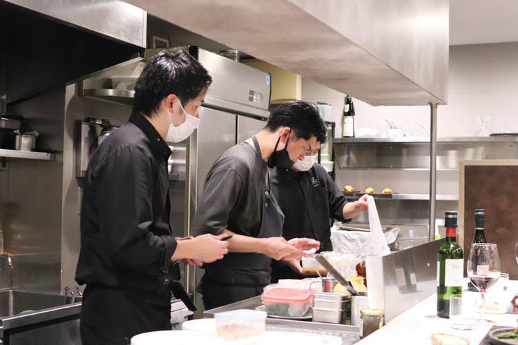 独立の夢を応援します