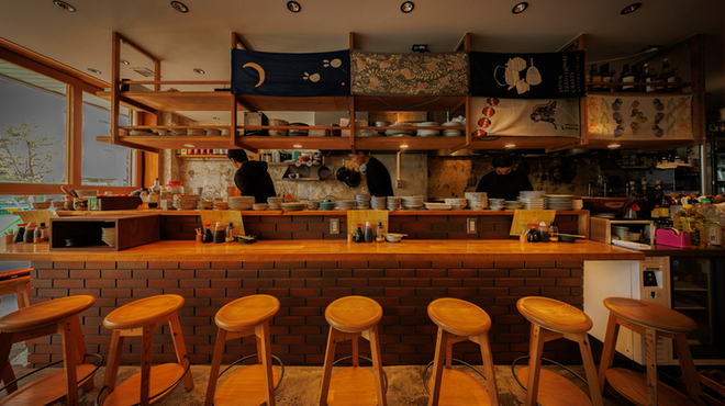 新宿一丁目たぬきの詳細画像1