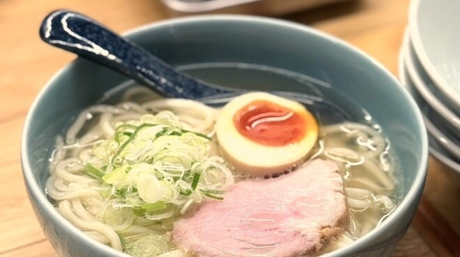 新宿一丁目たぬきの詳細画像5