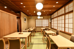 3階は久保田博二の写真作品がございます！