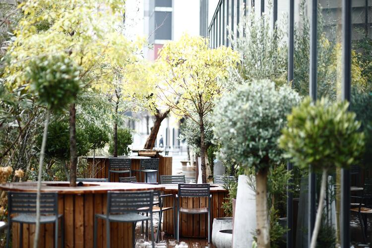 飲食店ドットコム初掲載求人です！