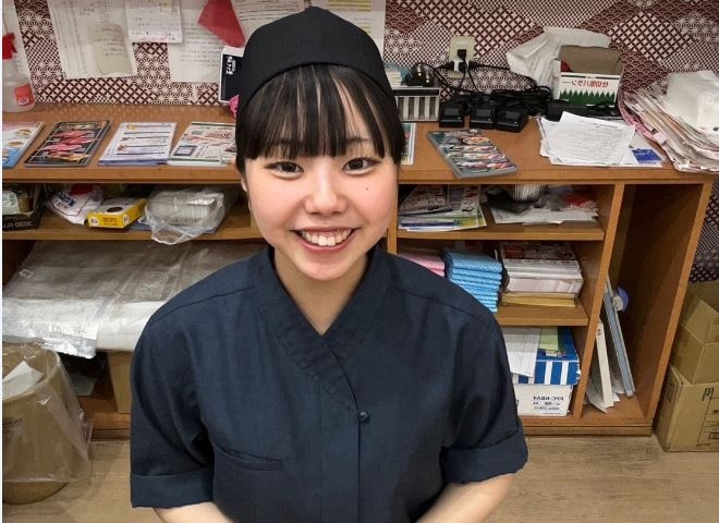 ぜひご応募ください！　