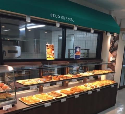 本格的なパンづくりを学べます！