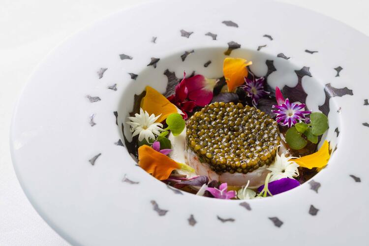 フレンチレストラン経験者は大歓迎！