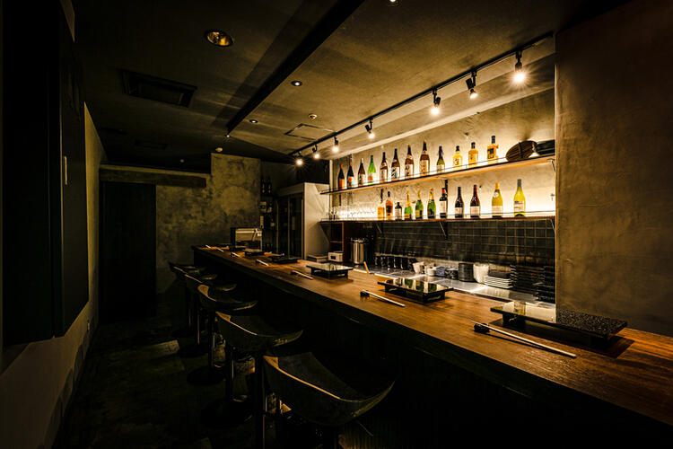 ホール、洗い場スタッフを募集中！