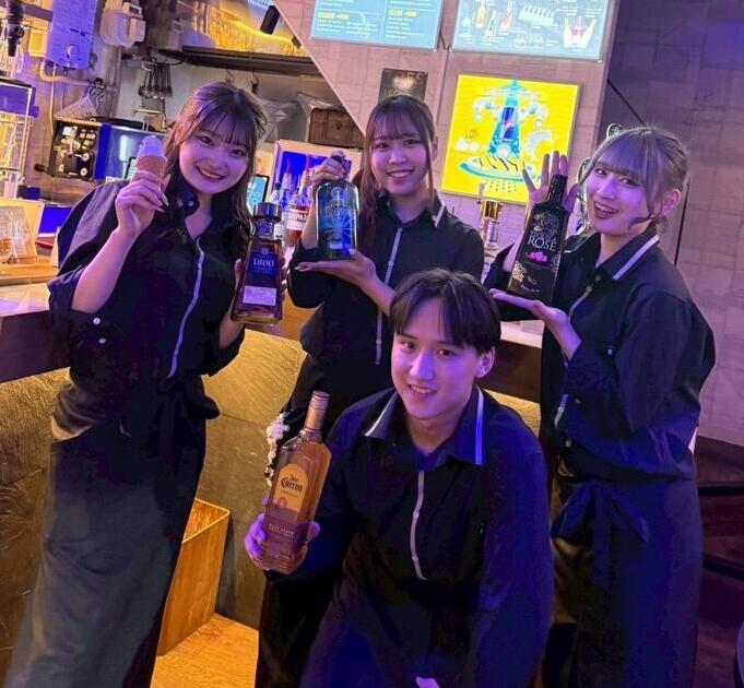 ご応募お待ちしております！