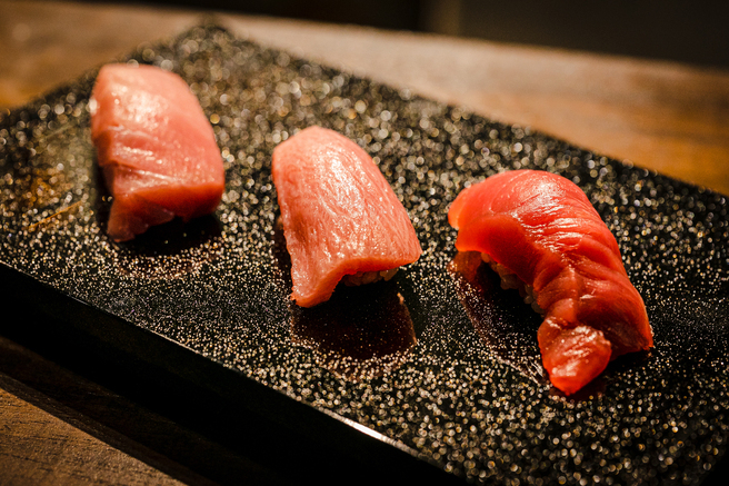 完全予約制★17～23時までの3部で営業