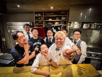 楽しみながら働きたい方にピッタリ！