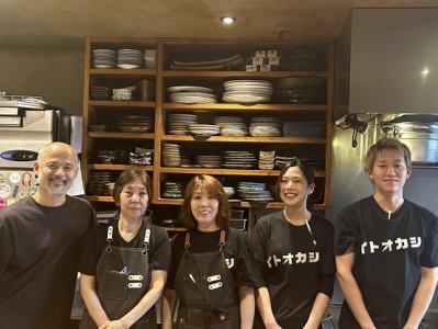 仕事はイチから指導！丁寧なOJT研修あり