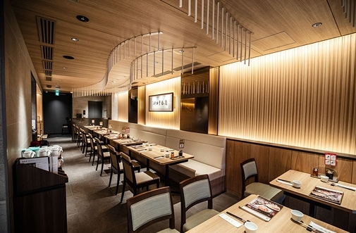 鼎泰豐　池袋東口S店