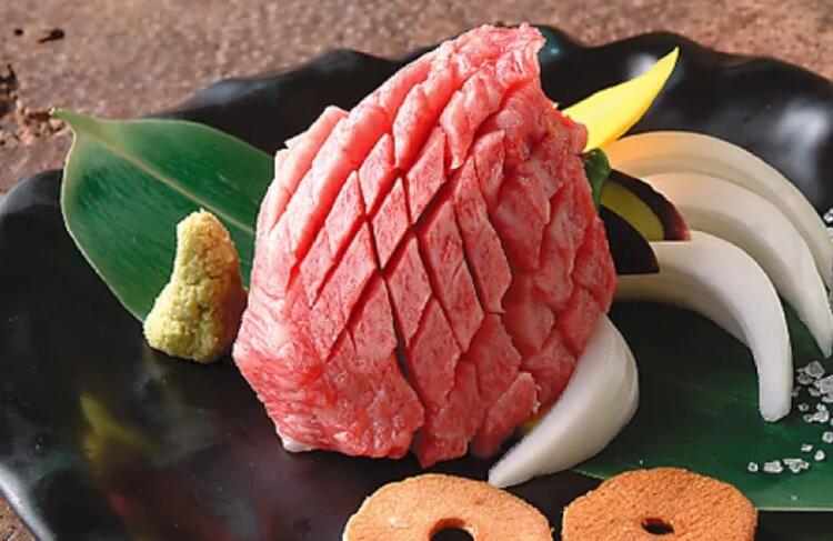肉のプロを目指せる、それが『益市』！