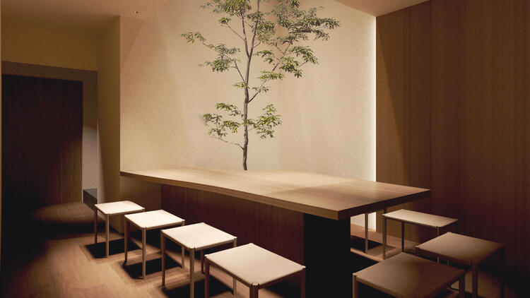 一人一人に合わせた丁寧な接客を目指します