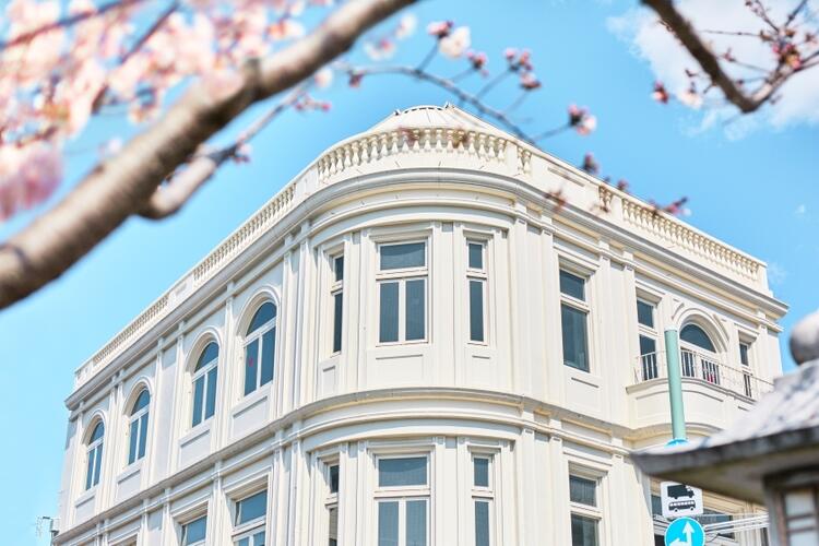 11月、新たな本店が鎌倉にOPEN！