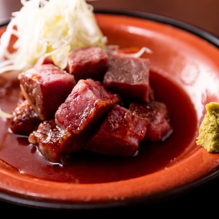 日替わりの創作料理もこだわり◎