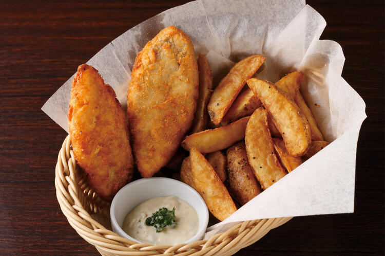 すすきの交差点にある"あの"お店です！