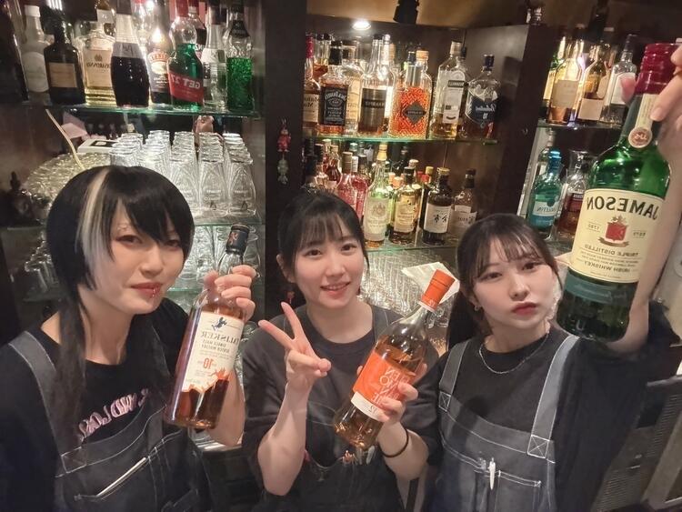 オシャレ自由なので自分らしく働ける！