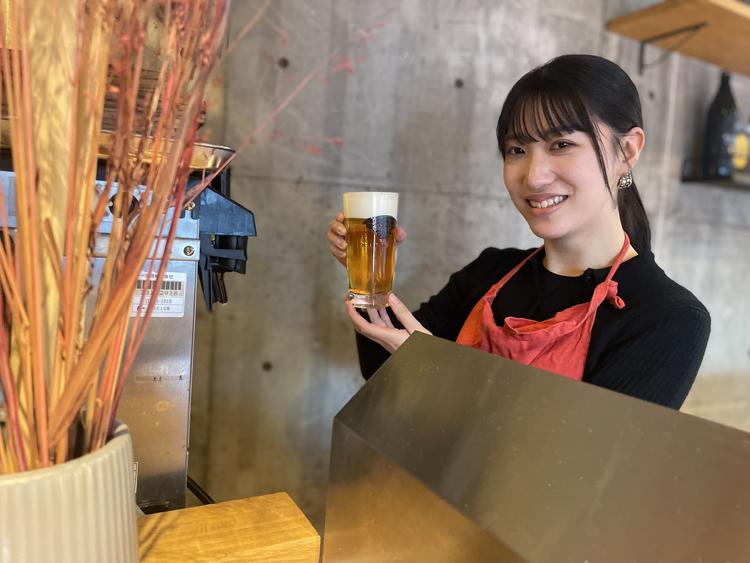 働きやすい環境が整っています！