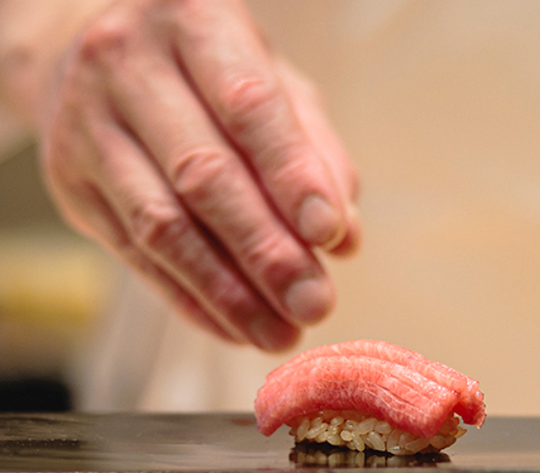 オープニングスタッフの募集