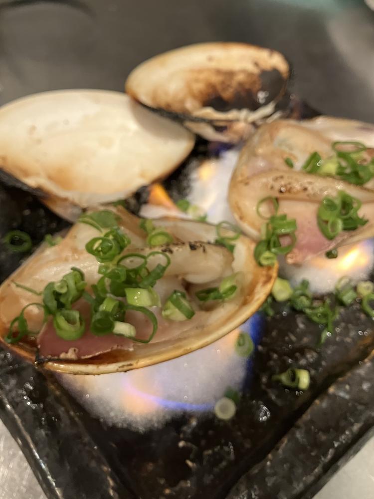 美味しいものがいっぱいです☆