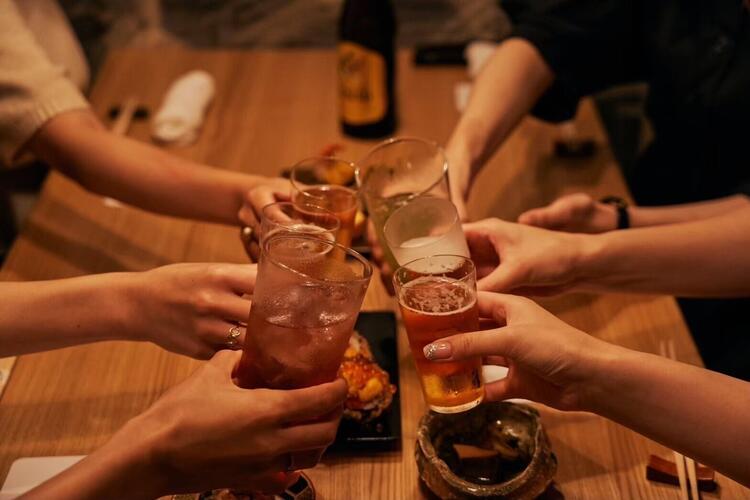 全18席の小規模店★