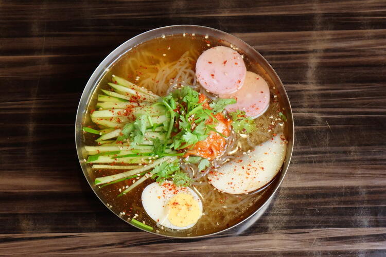 調理スタッフを募集中