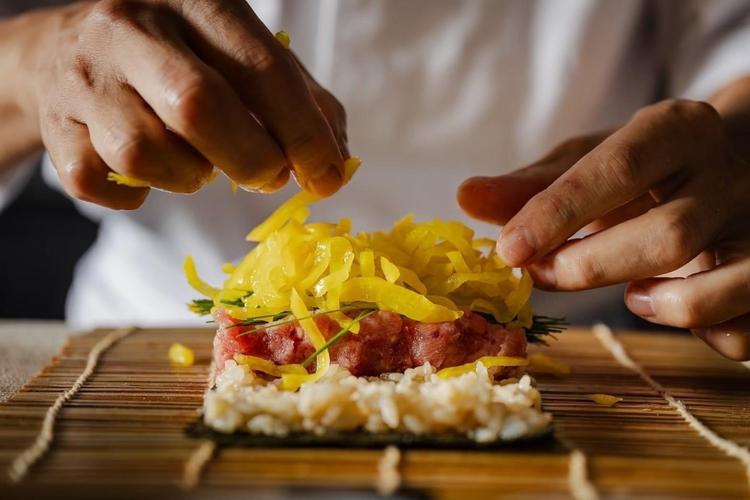 独立希望者◎しっかりとした技術を学べます