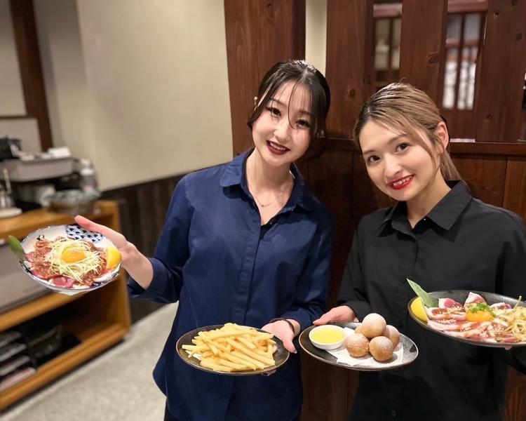 今勢いのある企業の新店！※既存店写真