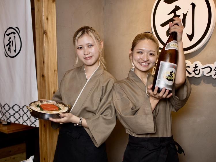 肉寿司と野菜巻き串 博多もんの詳細画像6