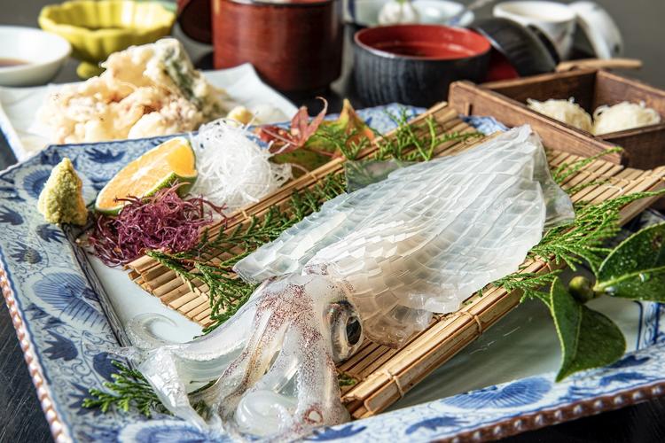 肉寿司と野菜巻き串 博多もんの詳細画像5