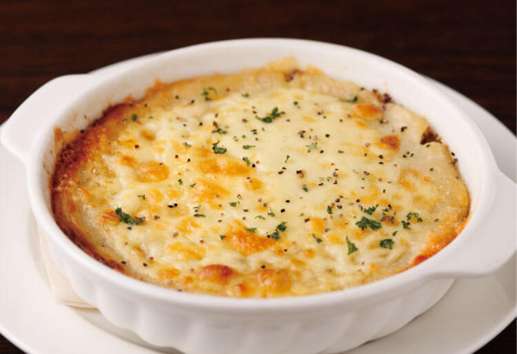 調理も難しい事はございません！