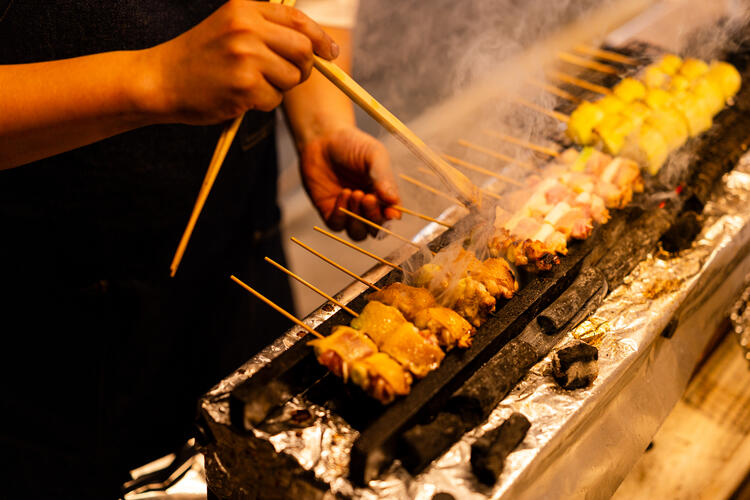 プライベートも充実★