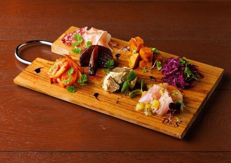 イタリアンメインです★