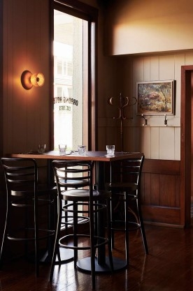 本場イタリアを感じさせるオシャレな店内◎