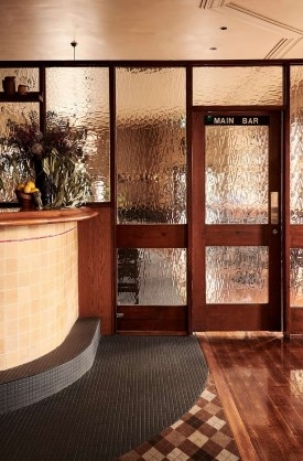 オープニングに向け準備中！！！