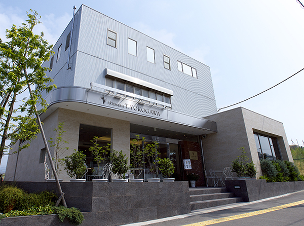 地域の方に愛され続けているお店です◎